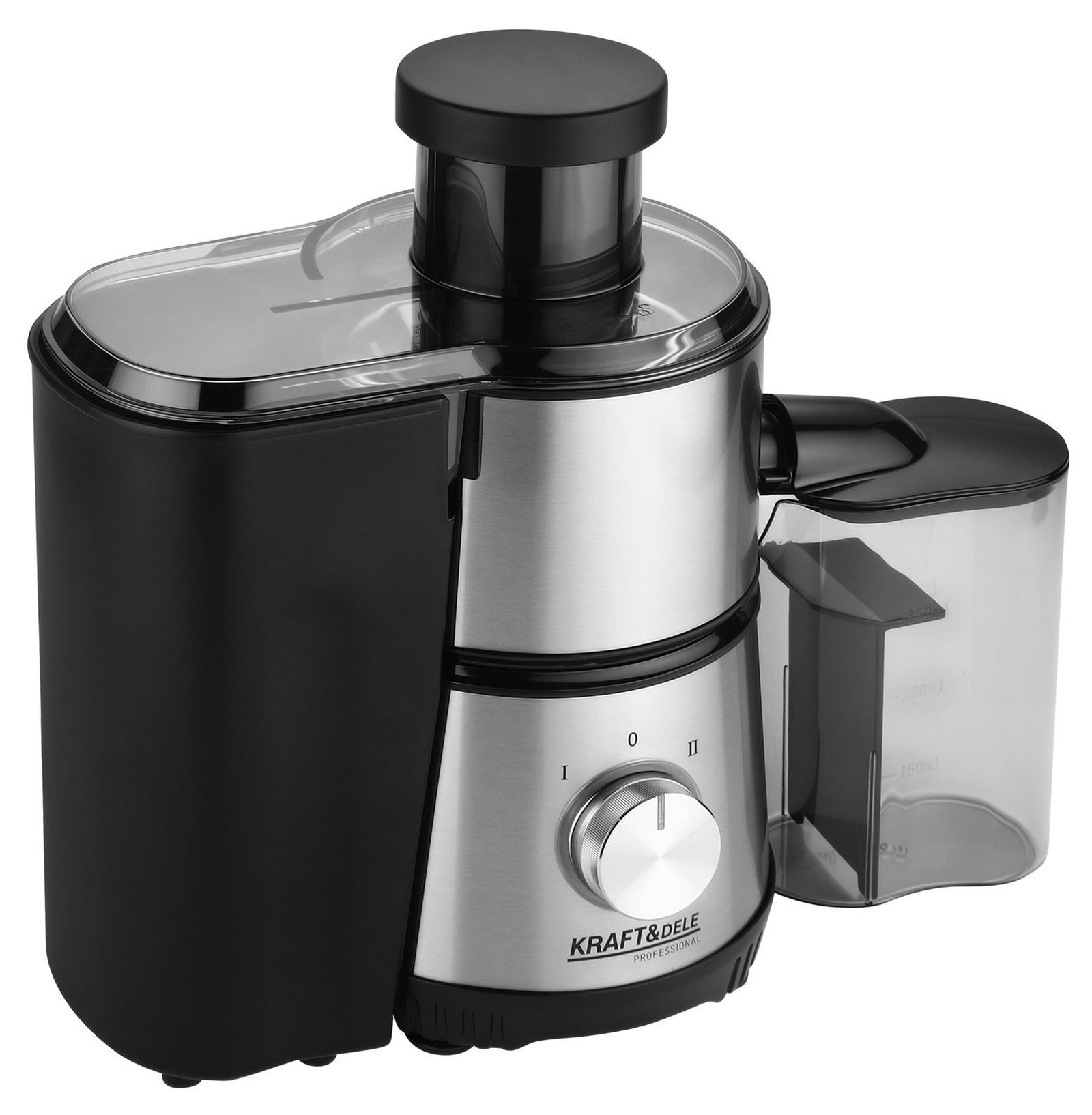 Sokowirówka 1600W KD4300
