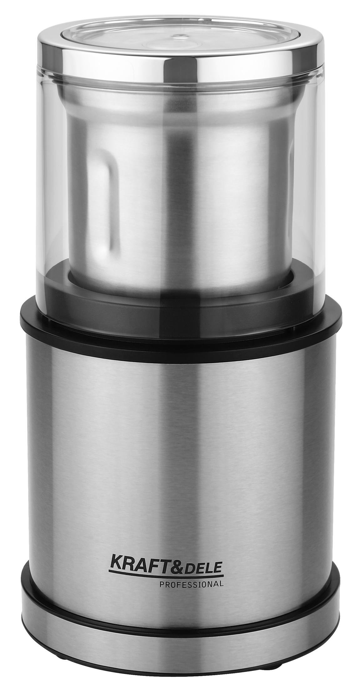 Młynek do kawy 75g 300W KD4347