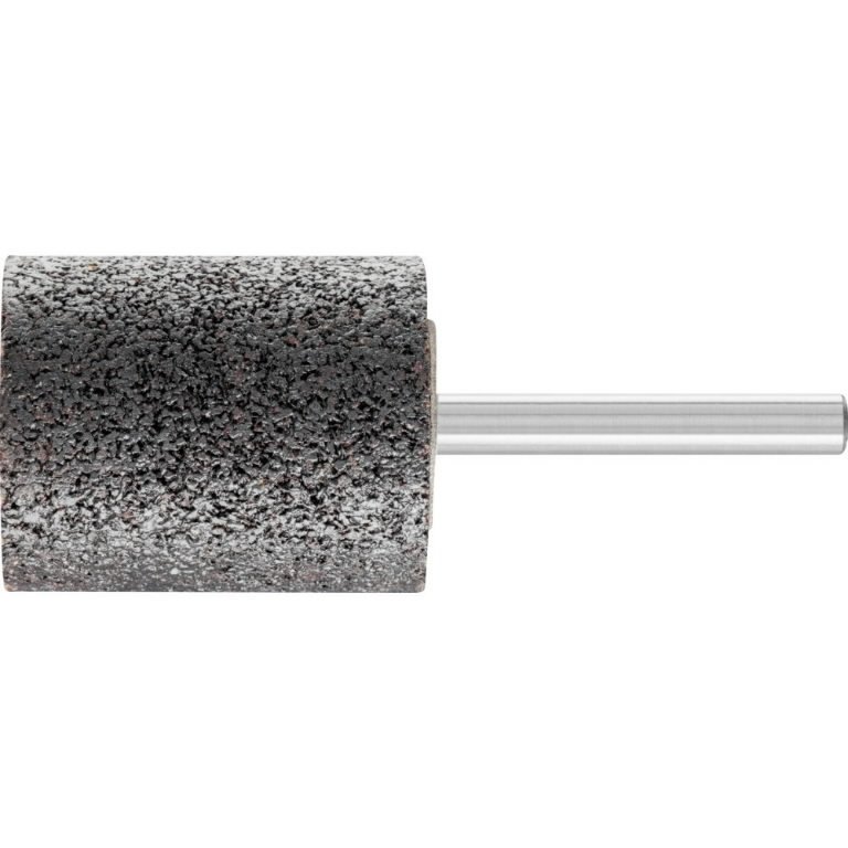 Šlifavimo antgalis su koteliu ZY Inox 32×40/6mm ADW 24 L6B, Pferd