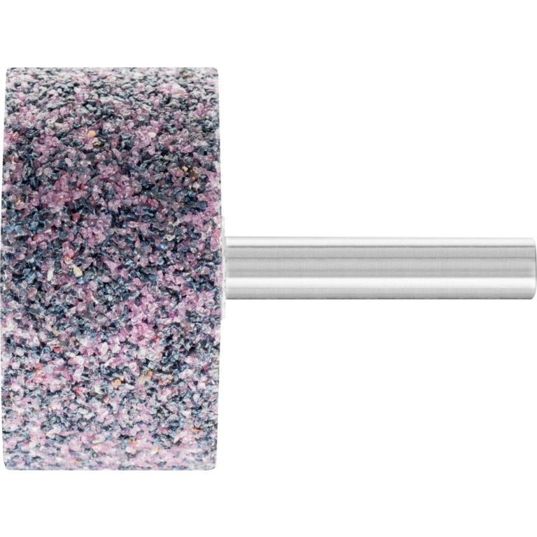Šlifavimo antgalis su koteliu ZY Cast 50×25/8mm ARN 24 K5V, Pferd
