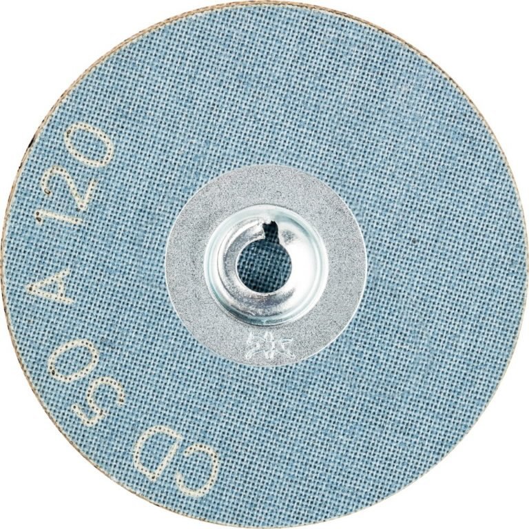 Abrazyvinis diskas CD 50 A 120 50mm A120, Pferd
