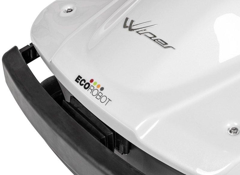Vejos robotas Wiper TREKKER LIGHT