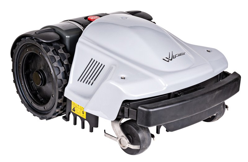Vejos robotas Wiper TREKKER S PREMIUM