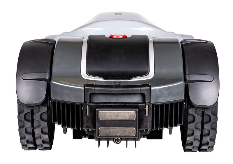 Vejos robotas Wiper TREKKER S PREMIUM