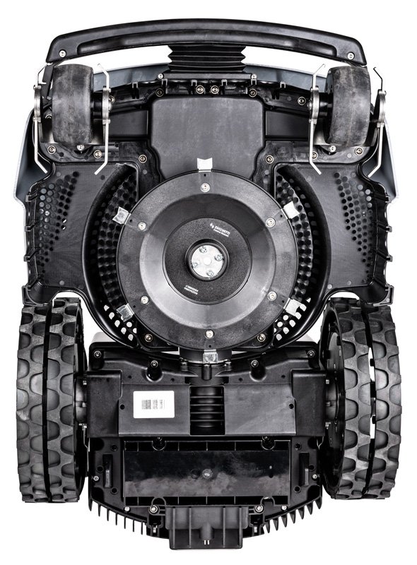 Vejos robotas Wiper TREKKER S PREMIUM