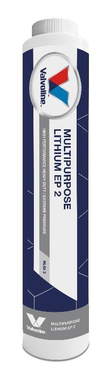 Tepalas LS MULTIPURPOSE LITHIUM EP-2 400g, Valvoline