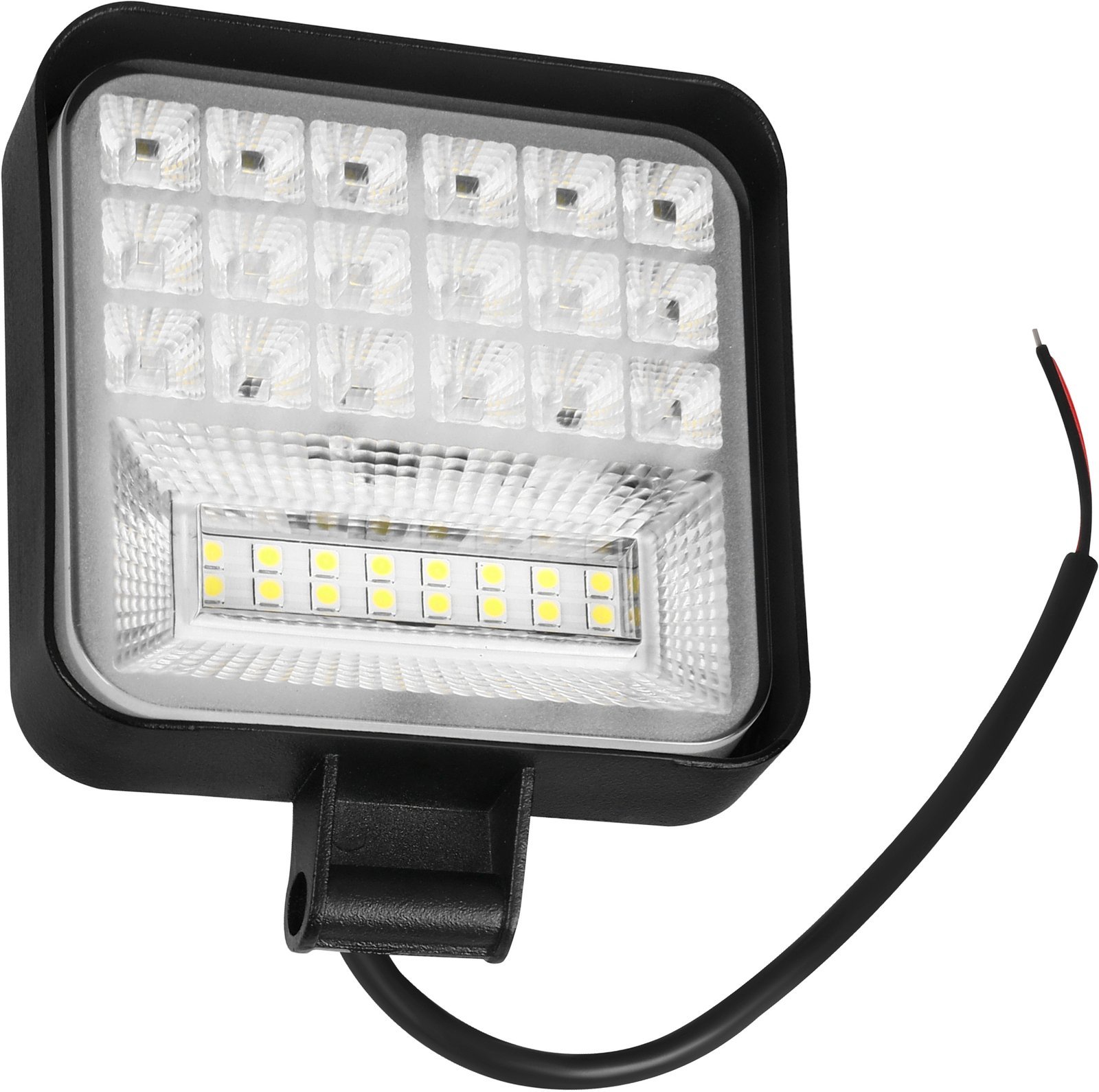 Darbinis LED šviestuvas 25 W, 1600 lm KD3604
