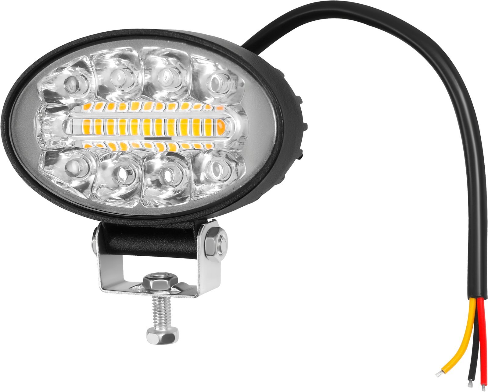 Darbinis LED šviestuvas 25 W, 1200 lm KD3606