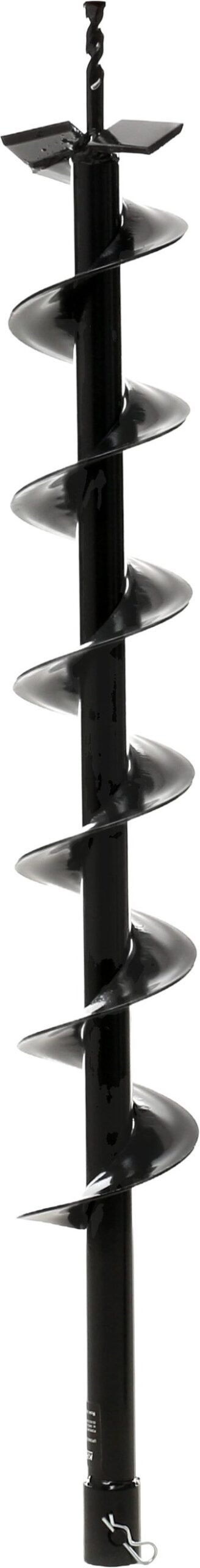 Grąžtas gręžimo mašinai 100×800 mm KD5251