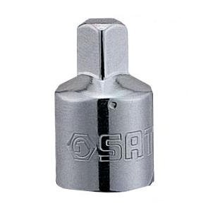 3/8″ Adapteris
