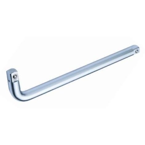 1/2″ Suktukas L formos, 260mm