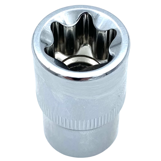 1/2″ Galvutė E-TORX