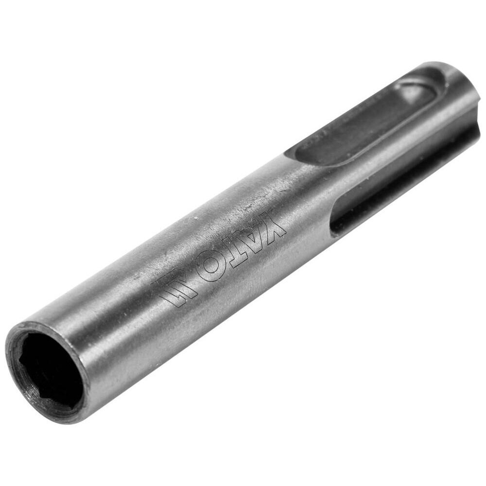 Adapteris griebtuvui SDS+ – 1/4″ (HEX)