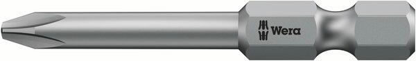 Antgalis 1/4„ 851/4 J, PH 1×50, Wera