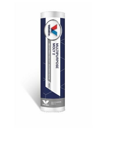 Universalus tepalas Multipurpose Moly 2 , Valvoline