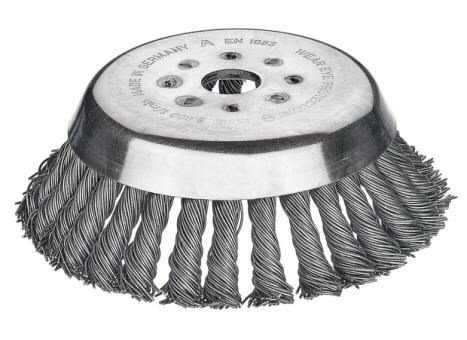 Piktžolių šepetys180 x 0.50 x 25.4 mm Premium, Ratioparts