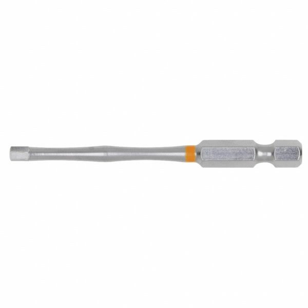 1/4″ TORSIONpower Bit hexagonal, 75mm, 3mm, KS Tools