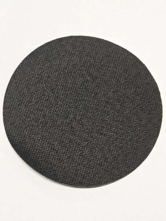 Lipnus padas 150mm juodas, 3M