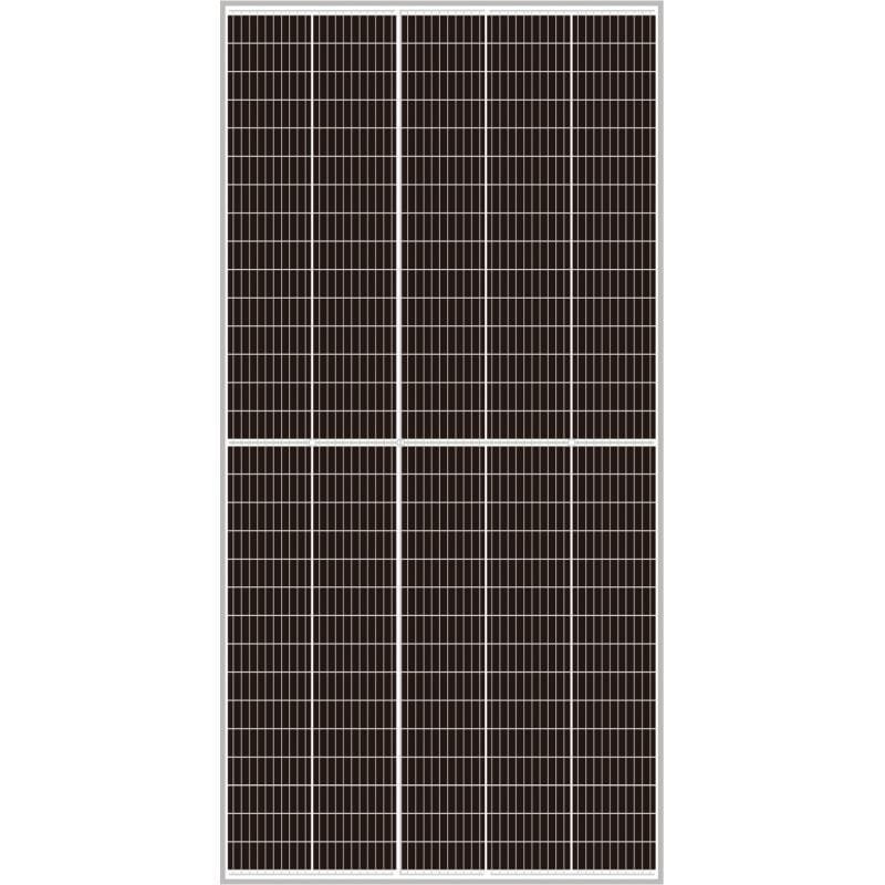 Panel fotowoltaiczny 550W ZNSSHINE ZS550W-SR-BIFACIAL