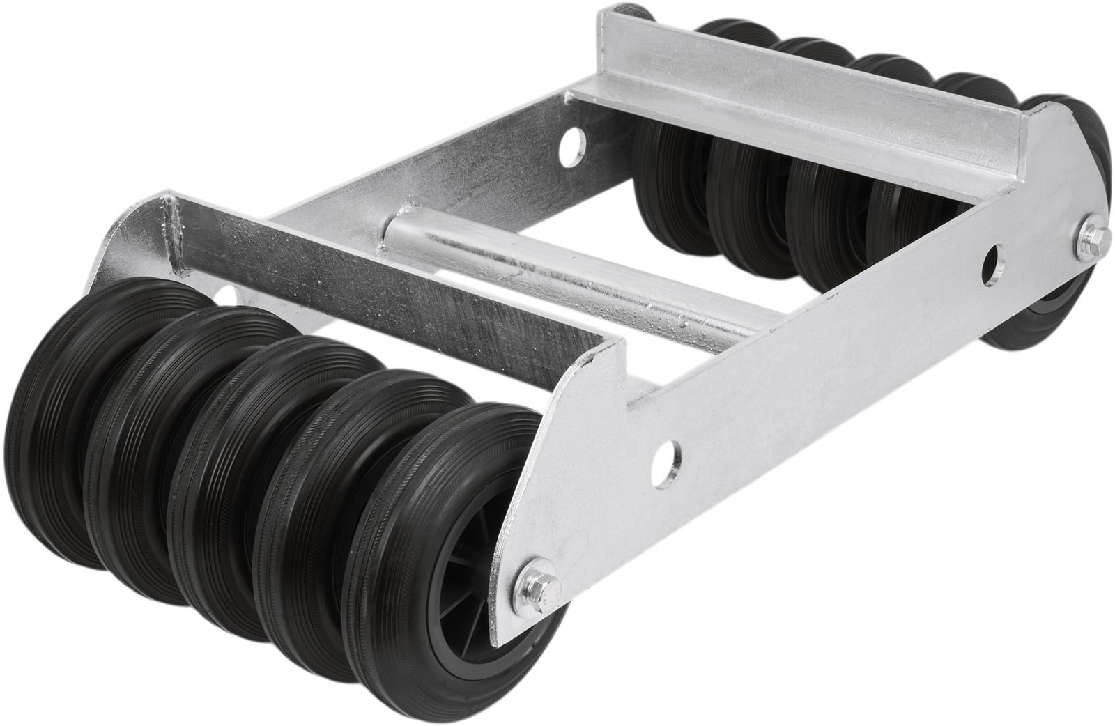 Wózek Transportowy Rolka Pod Urwane Koło 1200kg KD3200