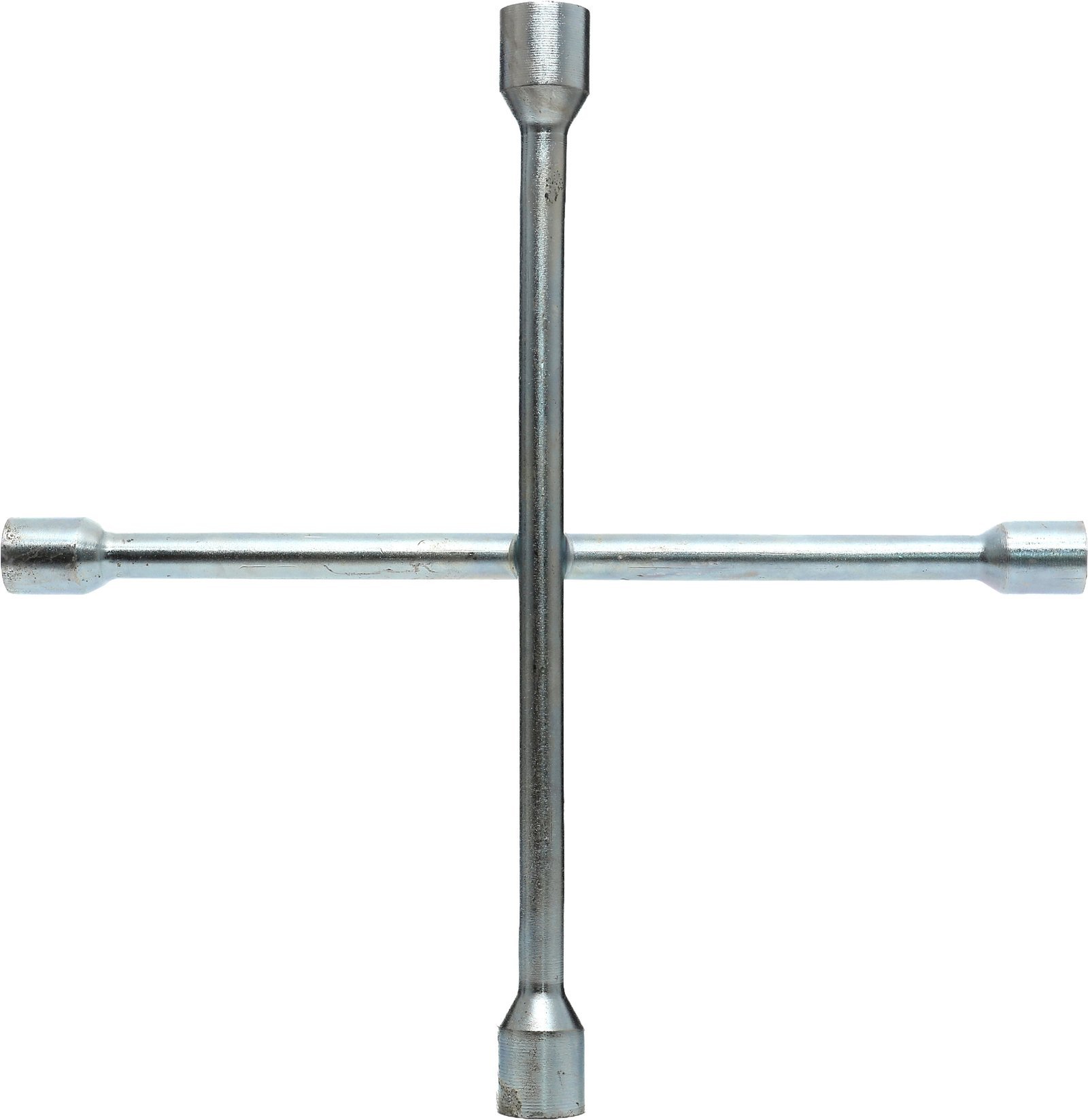 Klucz krzyżak do odkręcania kół 17/19/21/23mm KD10221