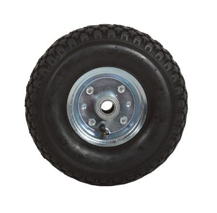 Kółko 10″ KD455