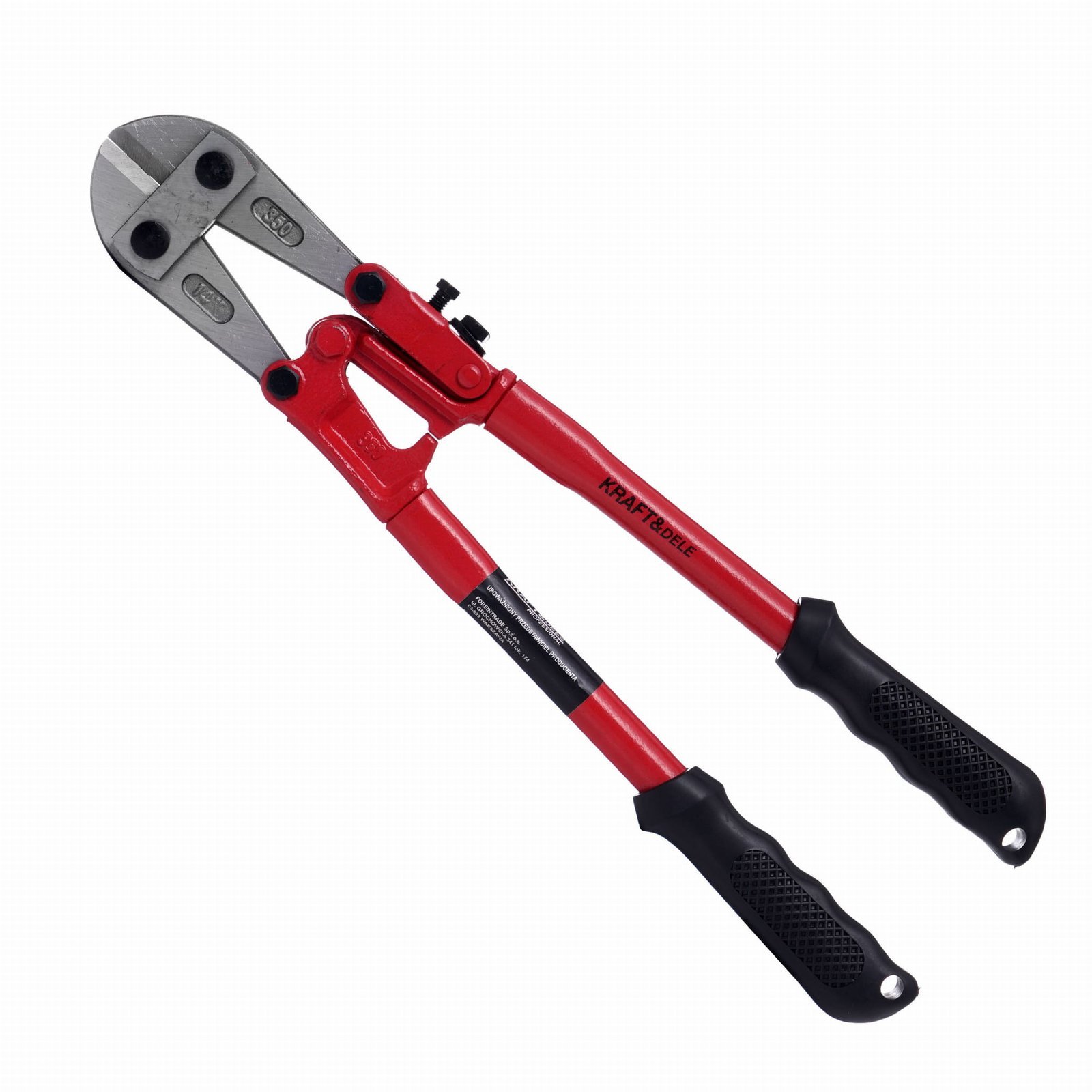 Nożyce do cięcia drutu prętów 18” KD10432