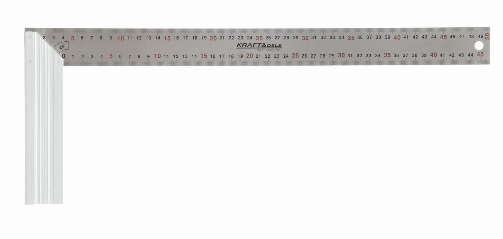 KĄTOWNIK 50cm KD10371