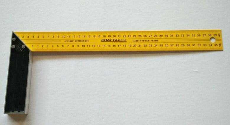 KĄTOWNIK 16″ 400mm KD10375