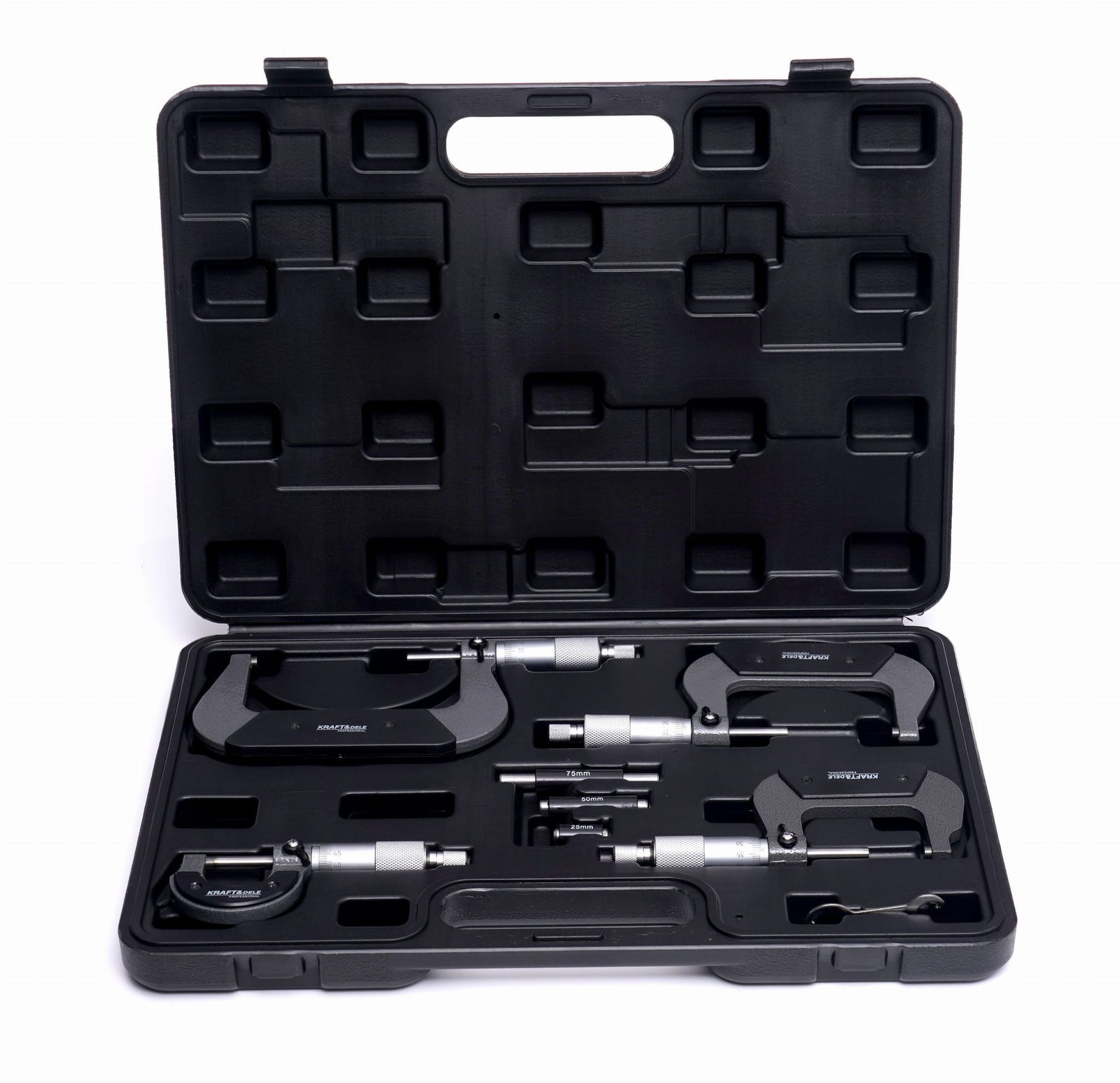 MIKROMETRY 0-100mm KD10443