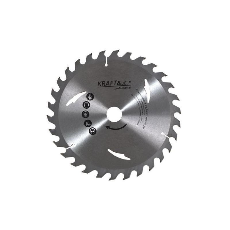 TARCZA TNĄCA KD1027