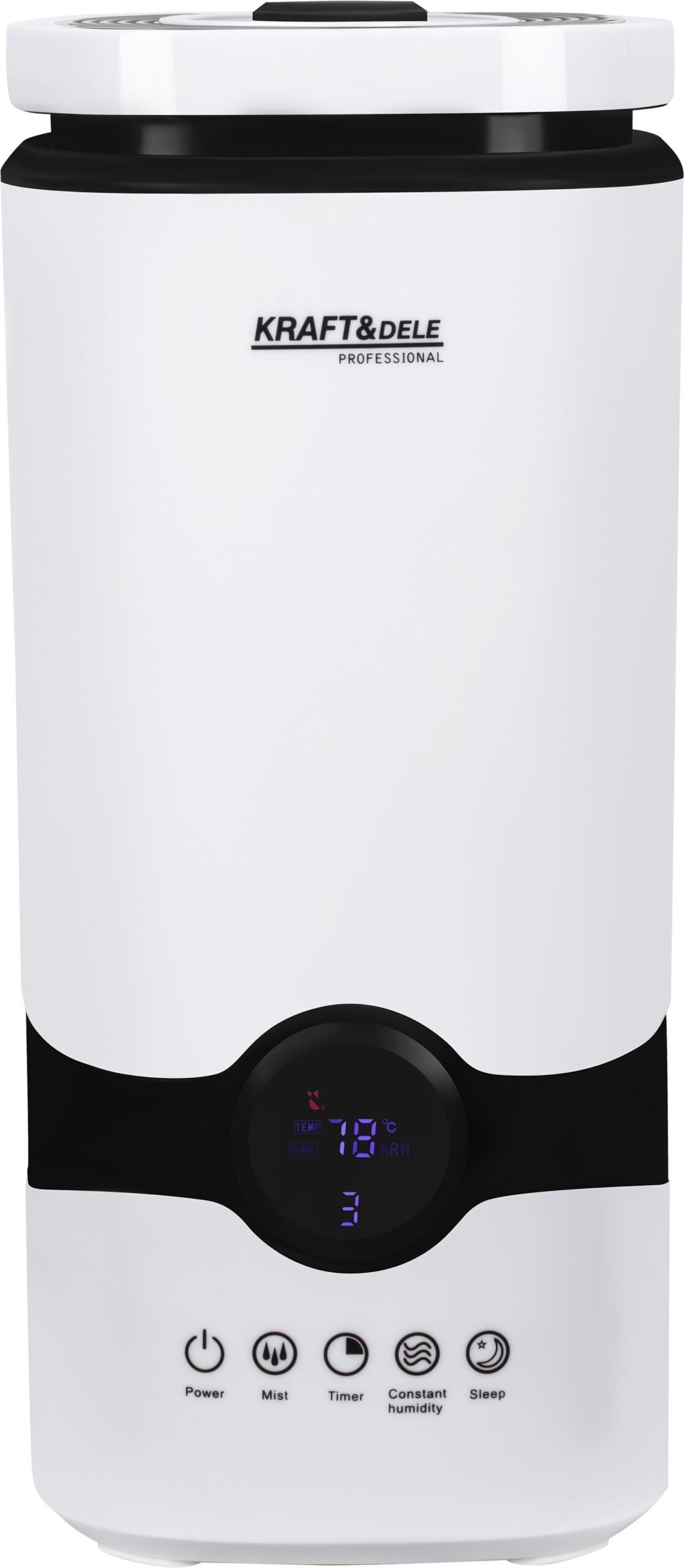 Oro drėkintuvas 4 l KD4359