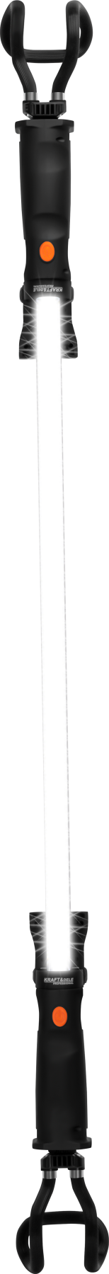 Darbinė lempa po variklio dangčiu 10W 1000 lm KD3691