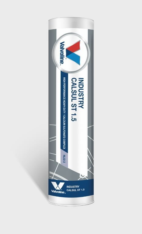 Tepalas INDUSTRY CALSUL 1.5 400g, Valvoline
