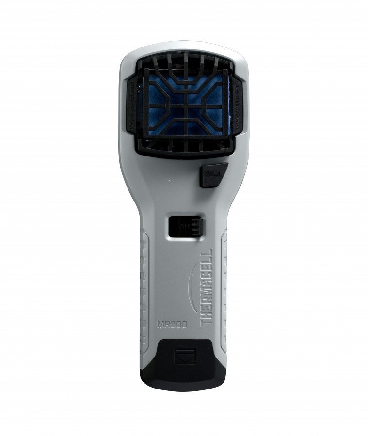 Uodų repelentas MR300W, Thermacell