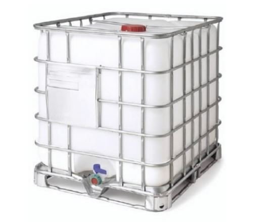 Hidraulinė alyva HLP 46 1000L, Valvoline