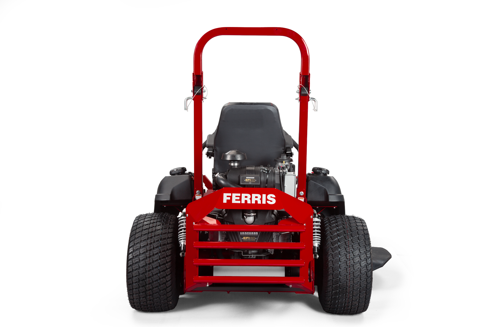 Nulinio apsisukimo vejos traktorius Ferris ISX3300Z pjovimo agregatas 183cm