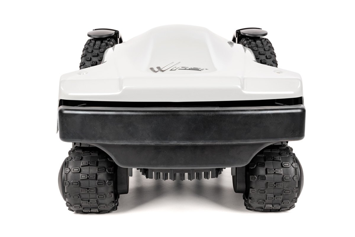 Vejos robotas Wiper TREKKER K S AWD PREMIUM