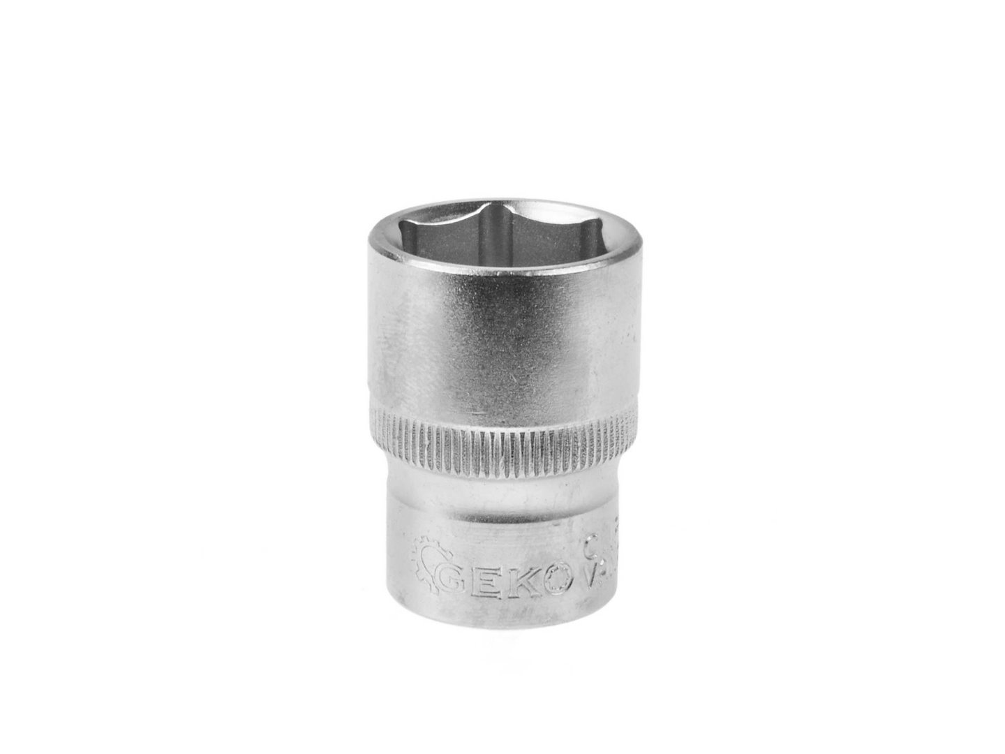 1/2″ 6PT Metric Socket 18mm