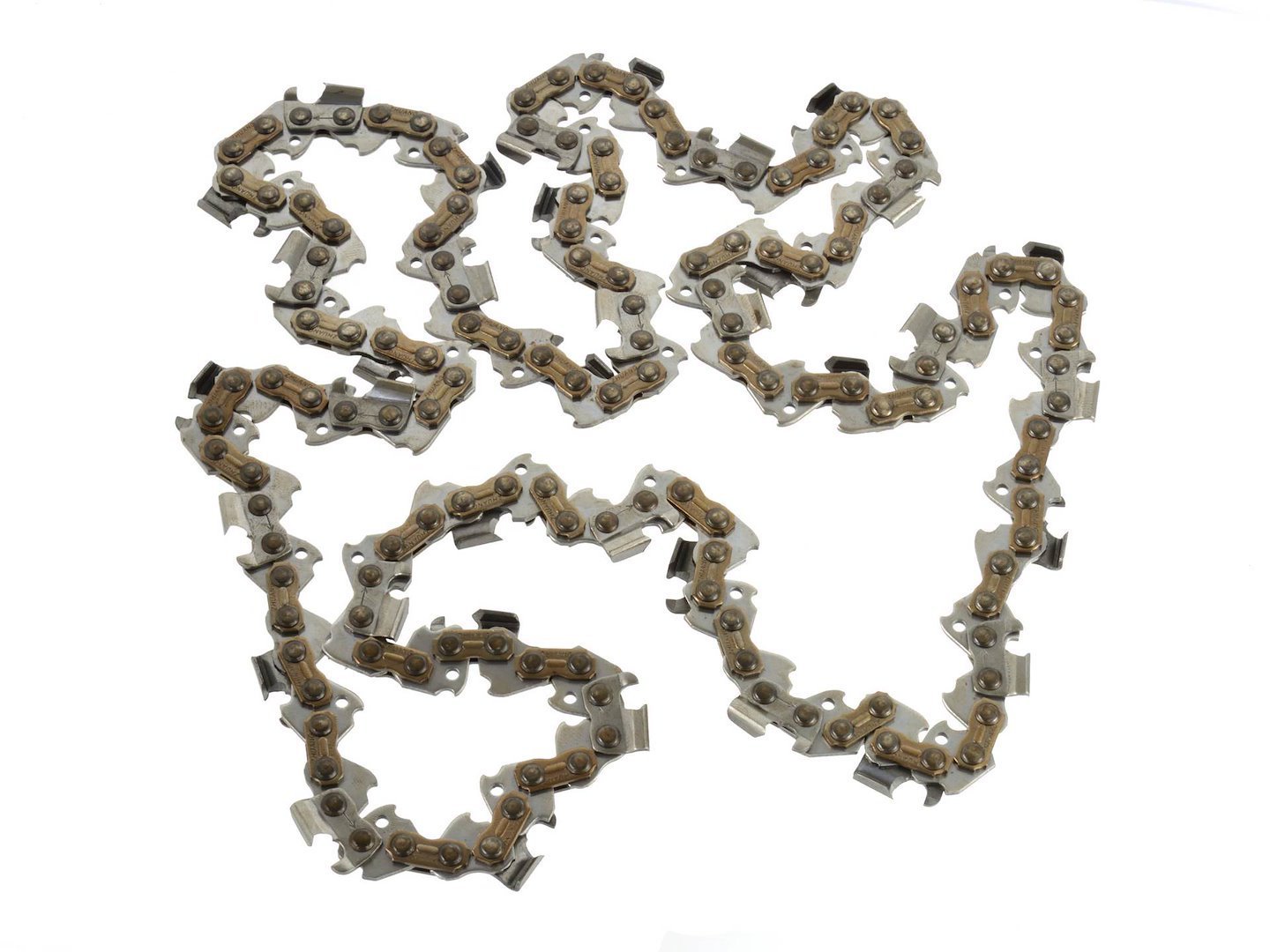 Chain 325 058 72T for Husquarna 18″
