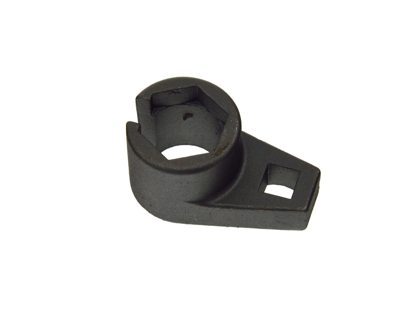 Offset oxygen sensor wrench 22mm 3/8″