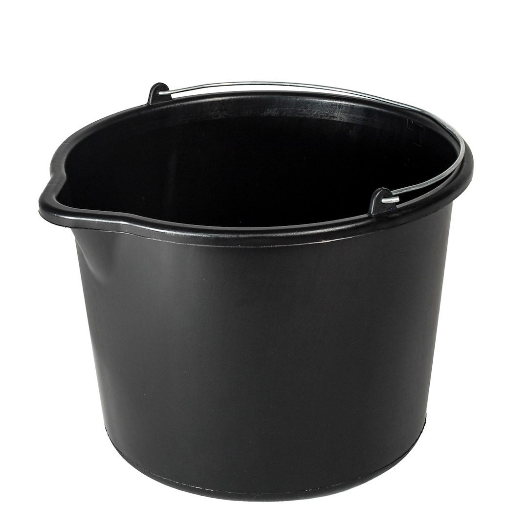 Builders Bucket 16 Litre