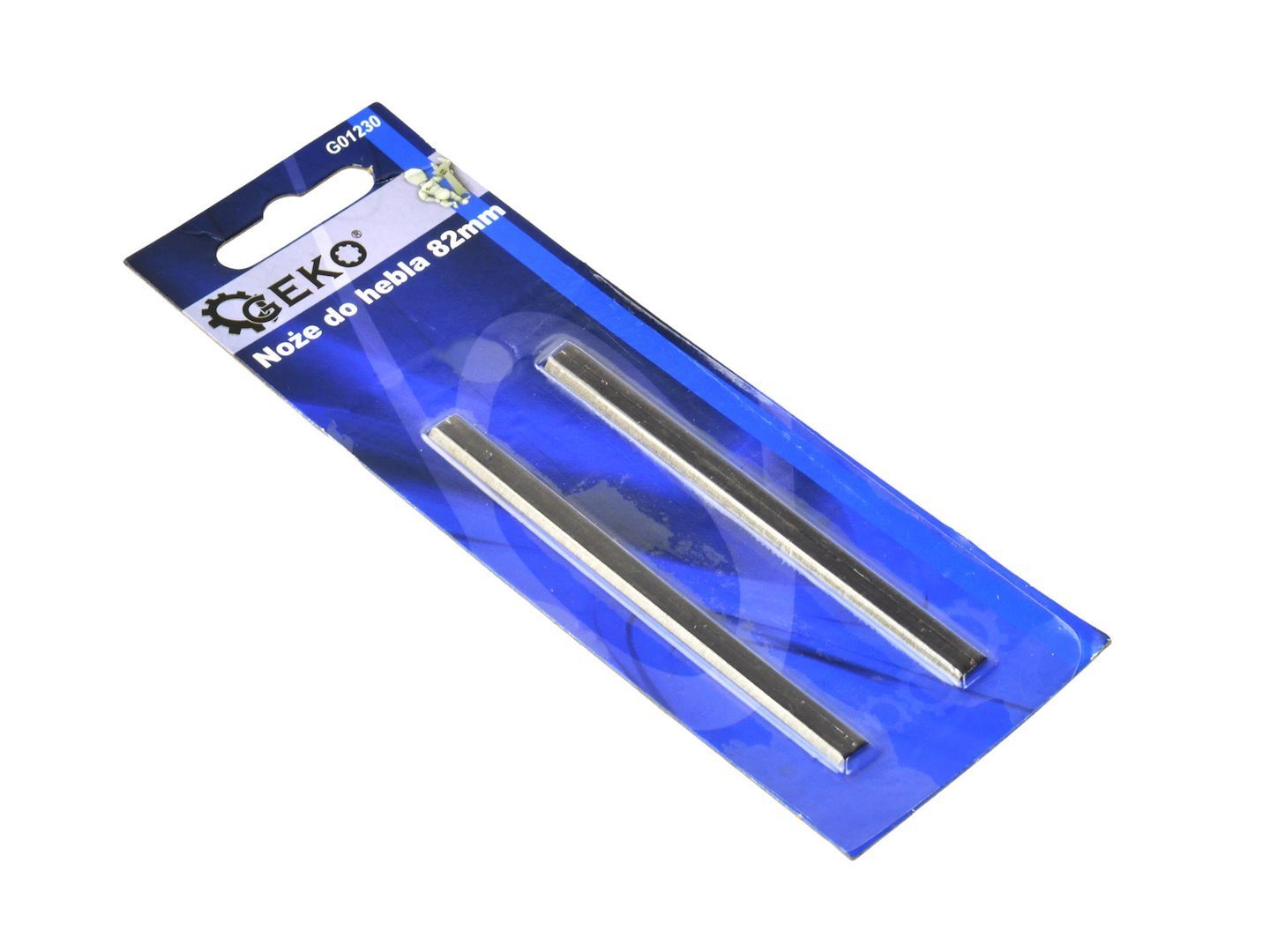 Planer blades 82mm