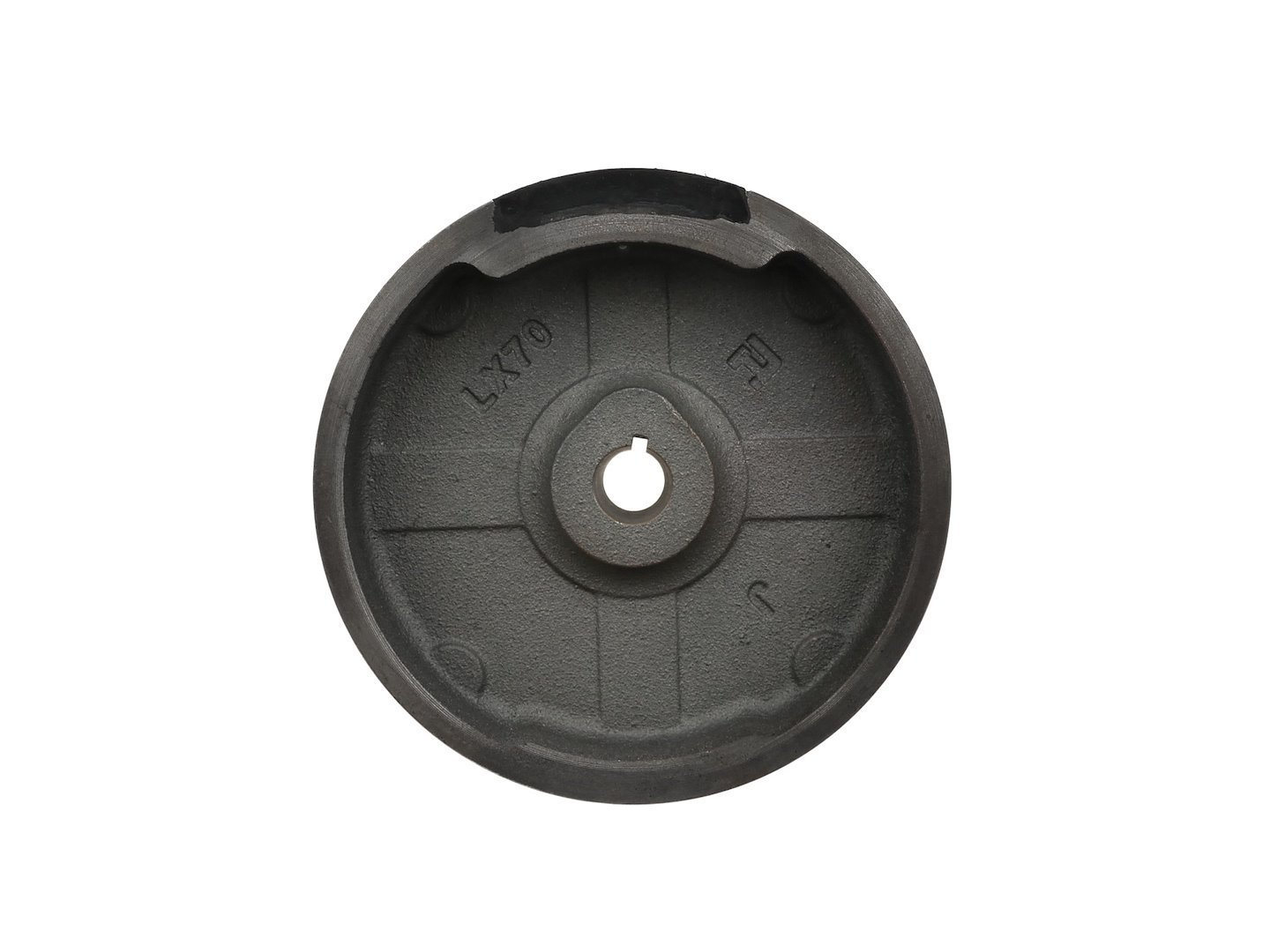 Magnetinis smagratis vejapjovei G83051