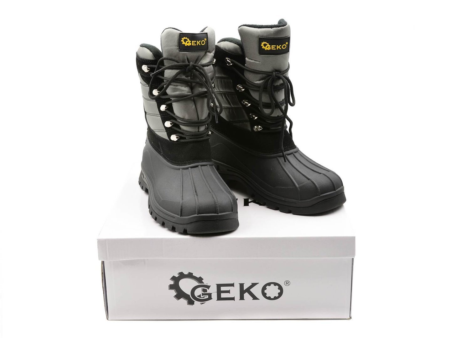 Žieminiai batai, 46 dydis GEKO G90544-46