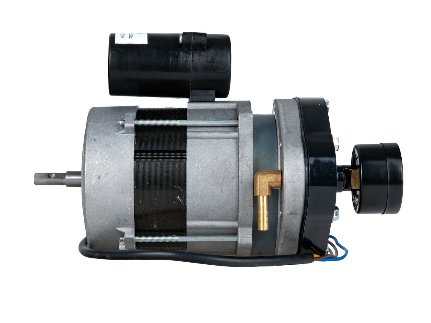 Variklis G80421