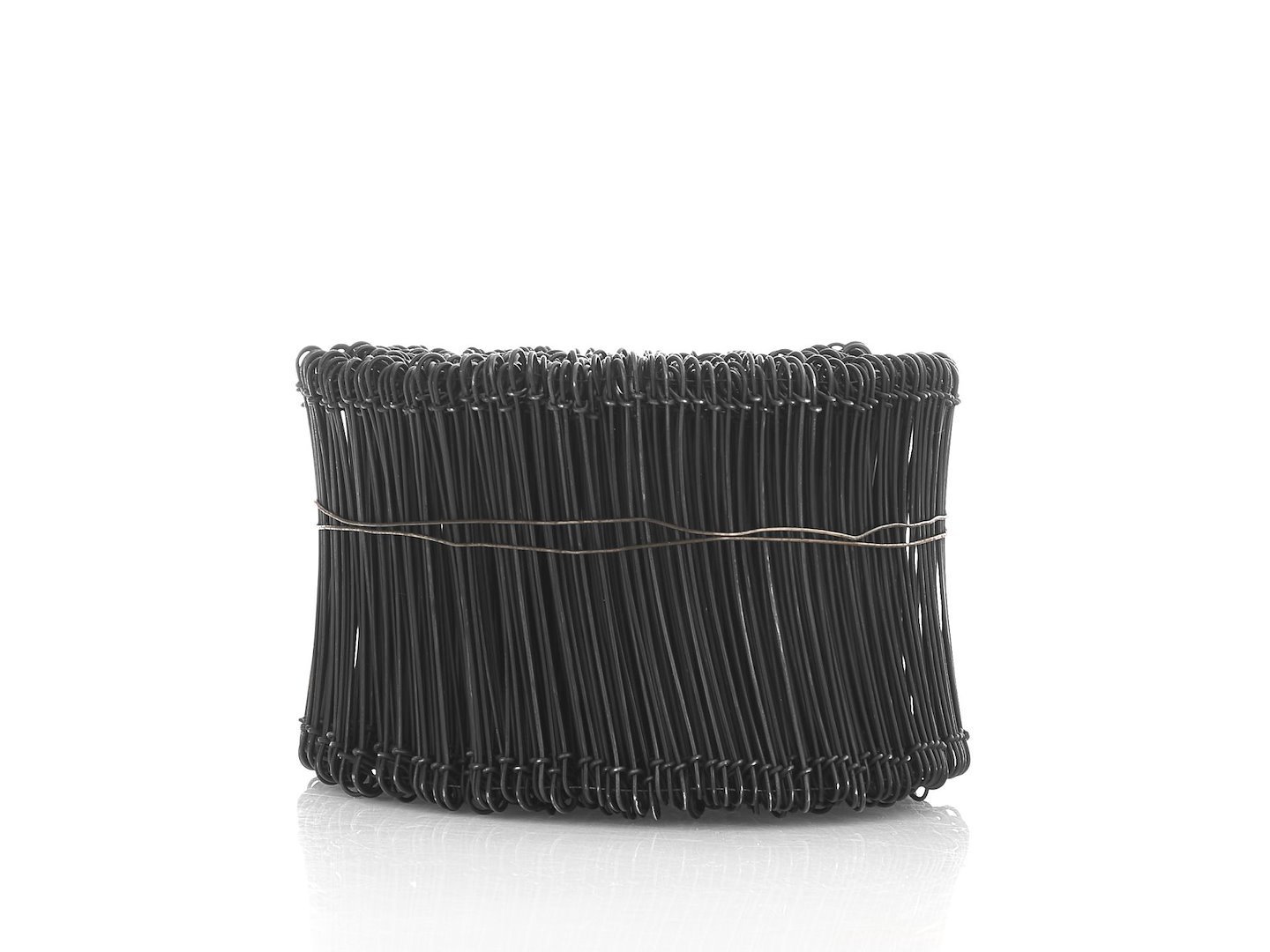 Kilpinė rišimo viela, Ø1,6 mm, 14 cm, 1000 vnt., GEKO G33200