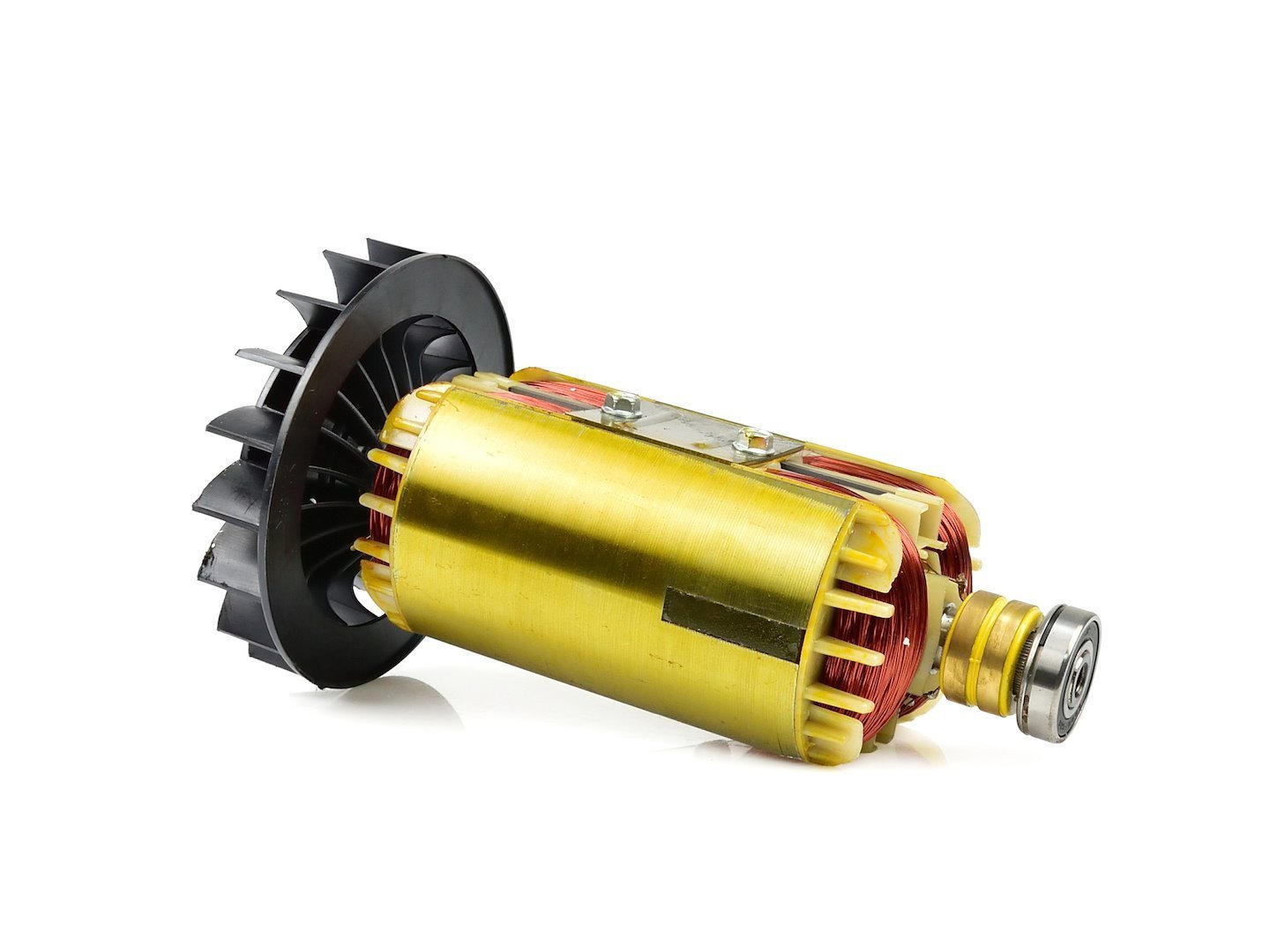 Rotorius generatoriui T05004