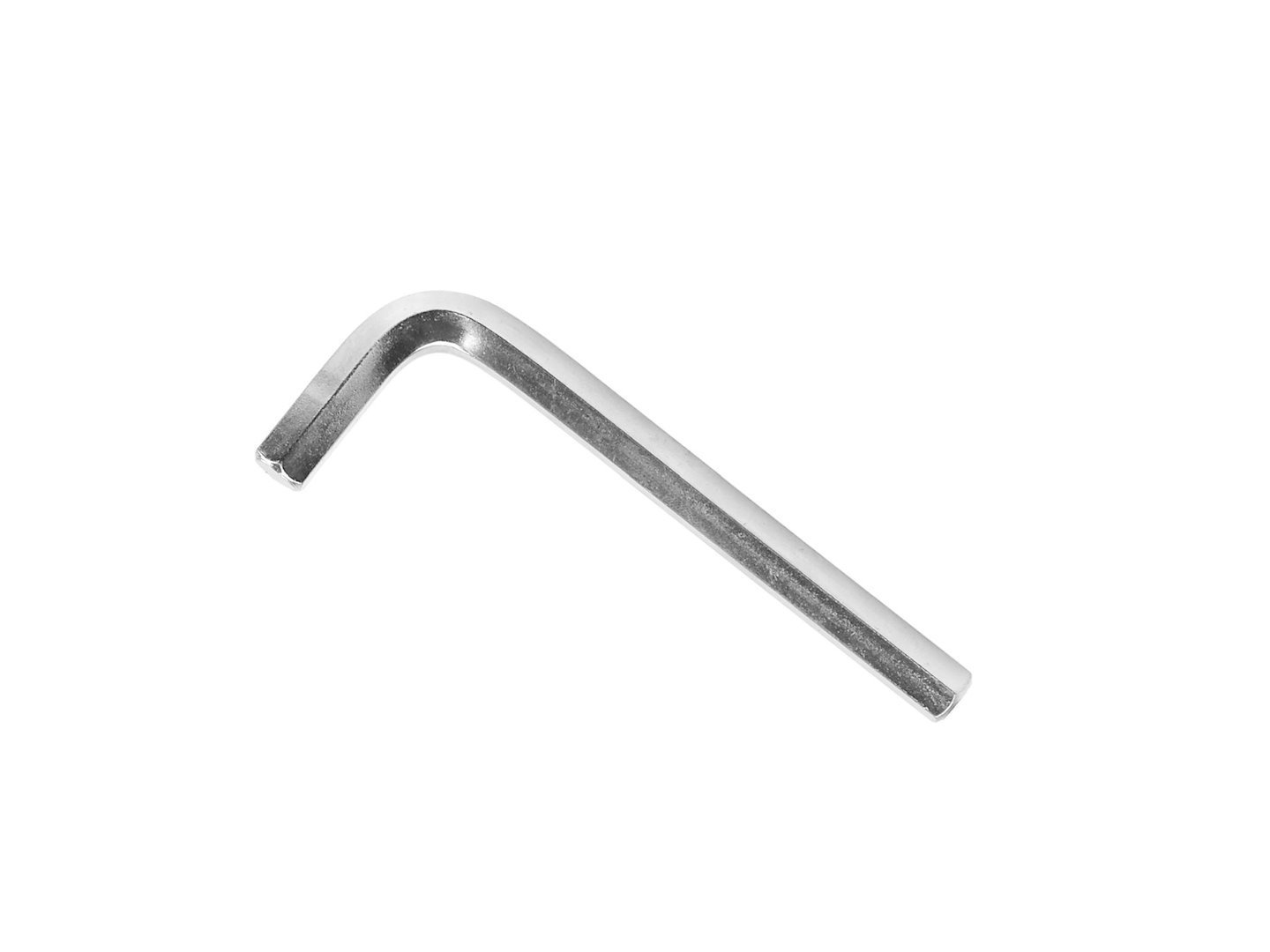 Šešiakampis raktas HEX, 11 mm GEKO G11711