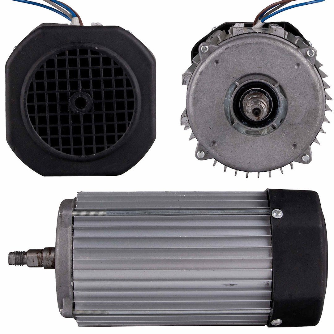 Variklis plytelių pjovimo staklėms 920mm